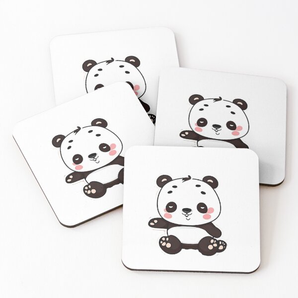 Item preview, Chubby Panda designed and sold by OsvaldoCreation.