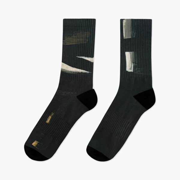 Item preview,  pierre soulages painting designed and sold by NasriART.