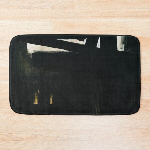 Item preview,  pierre soulages painting designed and sold by NasriART.