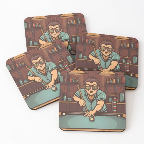 Item preview,   Pool Player designed and sold by Bercik123.