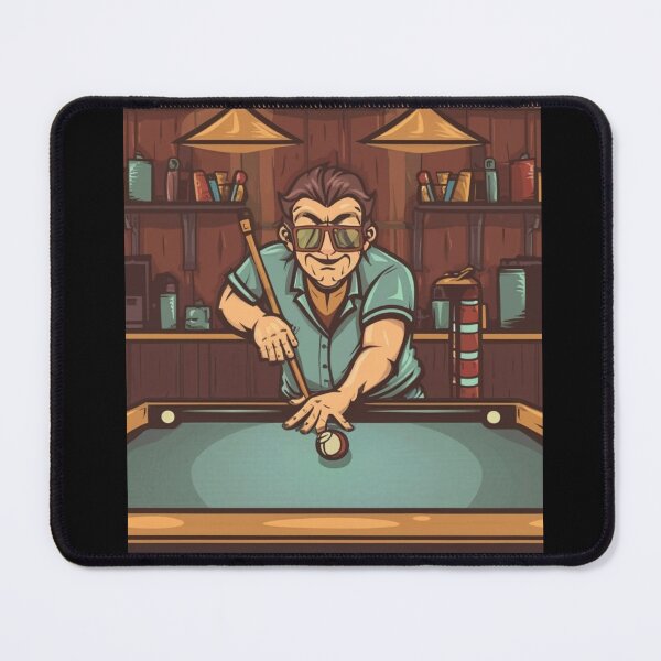 Item preview, Pool Player designed and sold by Bercik123.