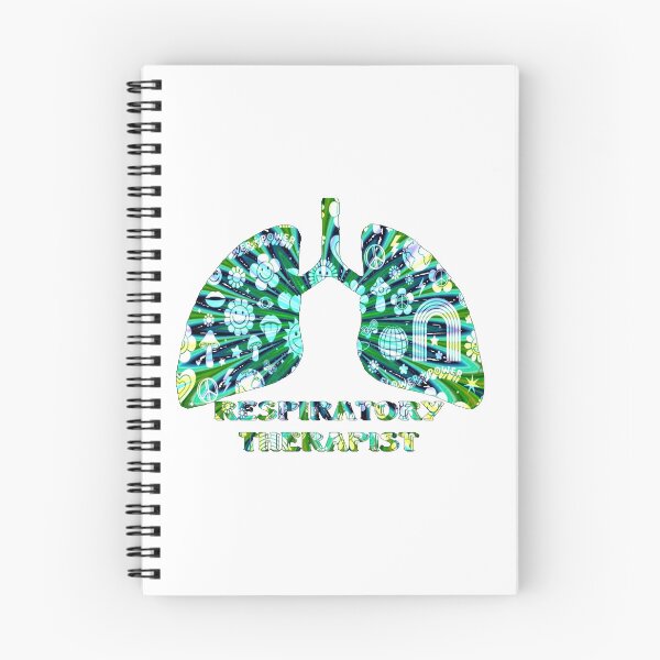 Item preview, Green Disco Fun Respiratory Therapist designed and sold by natnat7w.