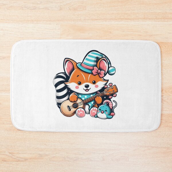 Item preview, Animal play music designed and sold by WorldOfPetss.