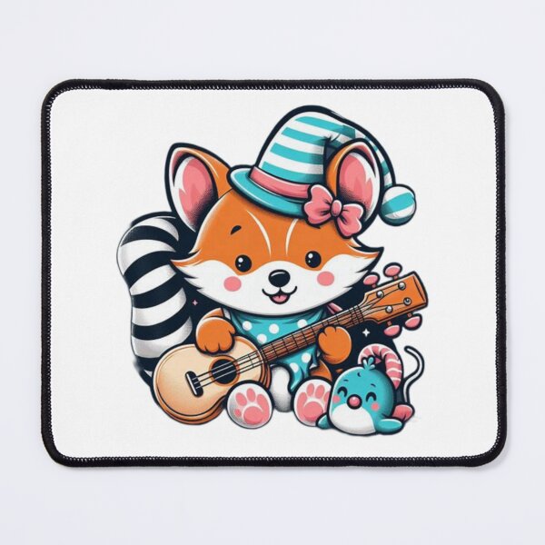 Item preview, Animal play music designed and sold by WorldOfPetss.