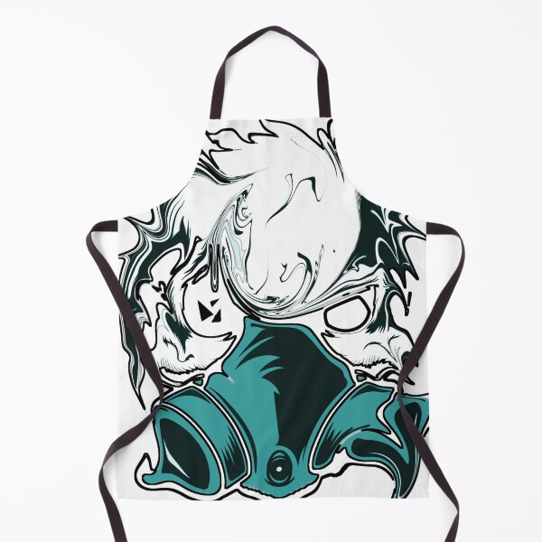Item preview, Artistic skull design,t shirt designed and sold by varotti.