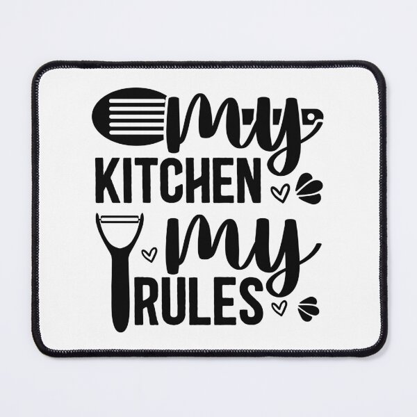 Item preview, My Kitchen designed and sold by OYLOS.