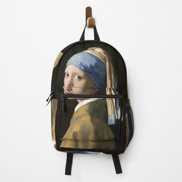Item preview, Art By Johannes Vermeer, 1632-1675 Pays-Bas designed and sold by HobertShoop.