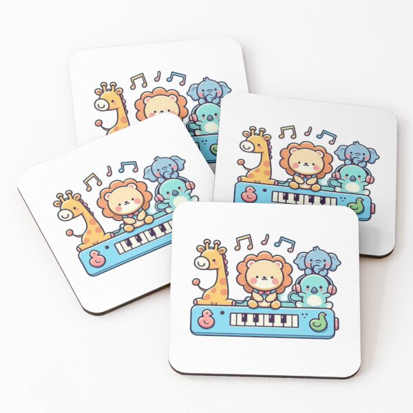 Item preview, Baby pets play music designed and sold by WorldOfPetss.