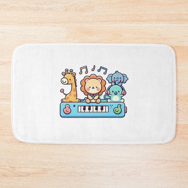 Item preview, Baby pets play music designed and sold by WorldOfPetss.