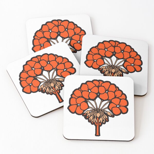 Item preview, East Indian flowers designed and sold by LoveYourCounty.