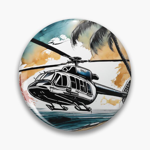 Artikelvorschau, Chopper-Design: die Schönheit der Farben und die einzigartige Lebendigkeit der Kunst entworfen und verkauft von Creations03.