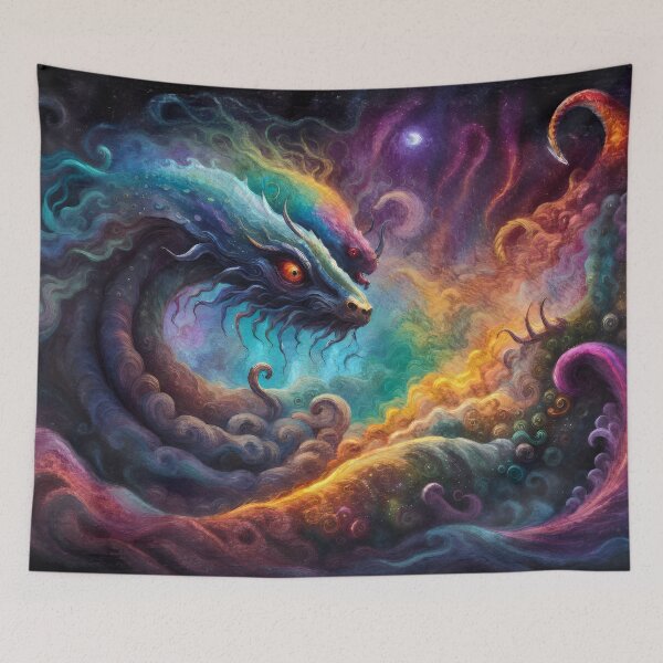 Item preview, Twisting Chaos designed and sold by PatomanColor.