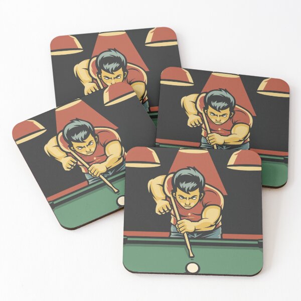 Item preview,   Pool Player designed and sold by Bercik123.