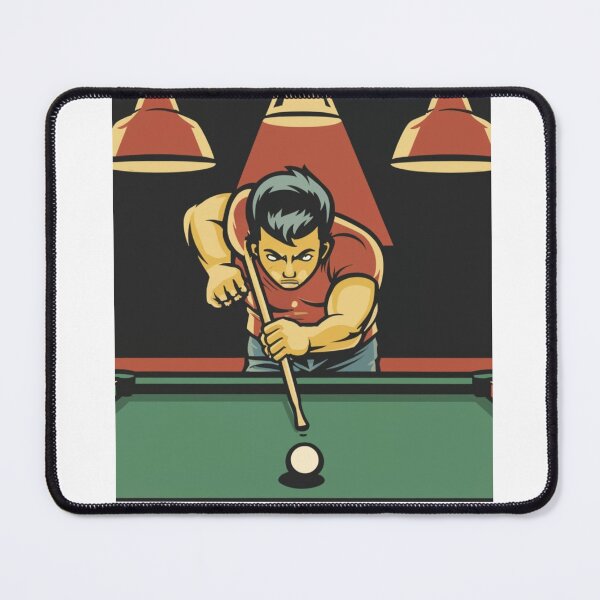 Item preview, Pool Player designed and sold by Bercik123.