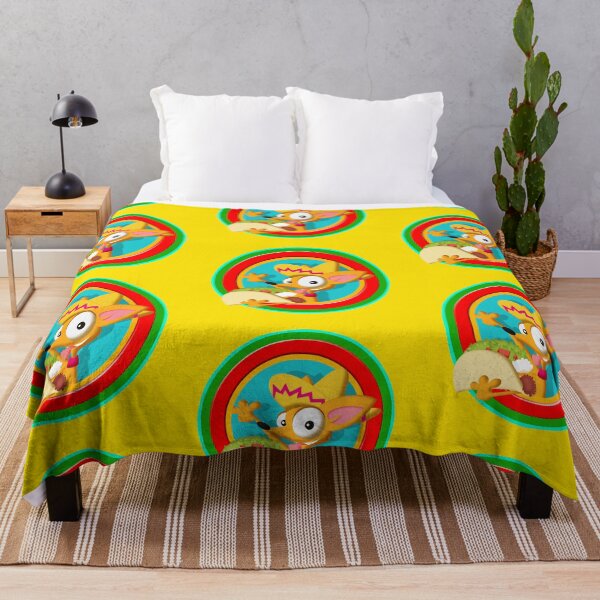 Item preview, taco dog designed and sold by Wonderful world of whimsical Art of yesteryear and today .