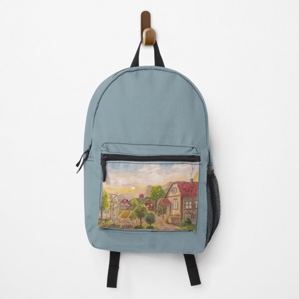 Item preview, Stardew Valley farm from a different perspective designed and sold by drowning-radio.