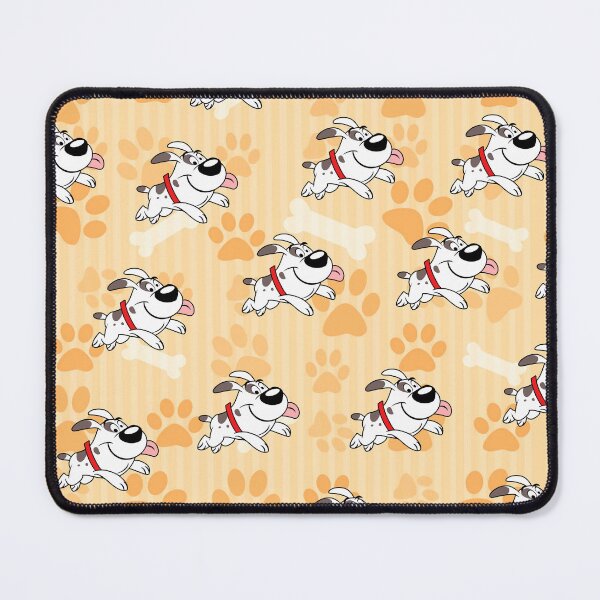 Item preview, run doggie run designed and sold by Wonderful world of whimsical Art of yesteryear and today .