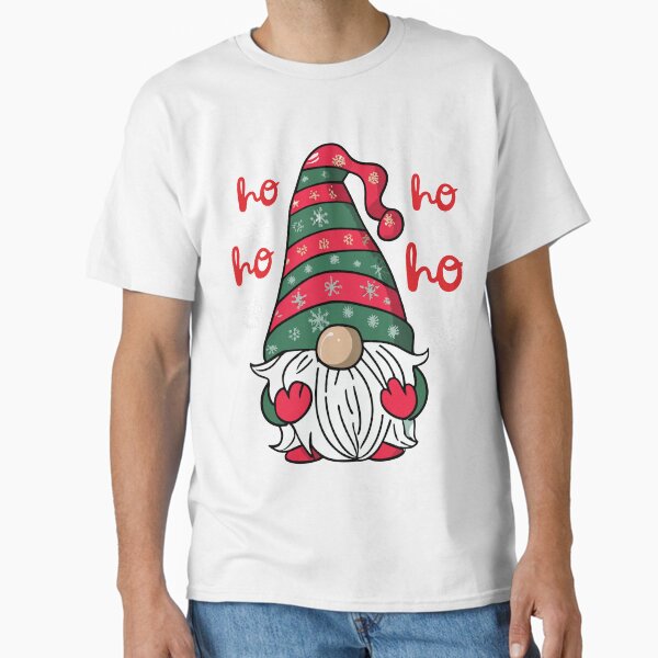 Item preview, Cute Xmas gnome, supreme designed and sold by VibeCreations4U.