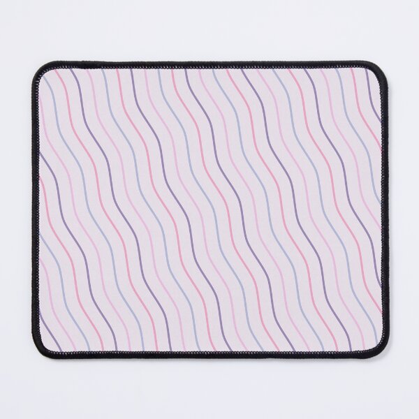 Item preview, Cascading Waves Pattern designed and sold by 2teesme.
