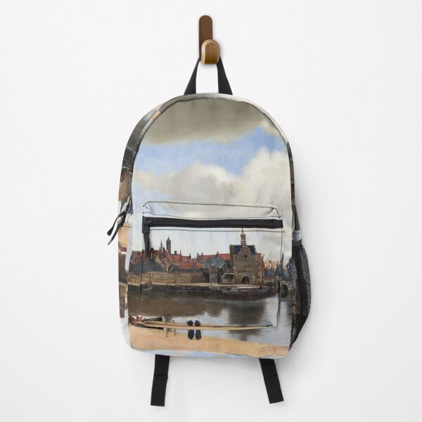 Item preview, Art By Johannes Vermeer, 1632-1675 Pays-Bas designed and sold by HobertShoop.