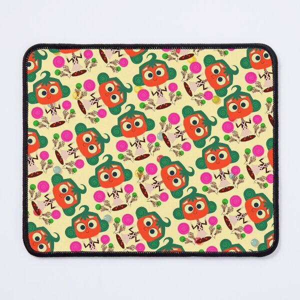 Item preview, lil candy minion designed and sold by Wonderful world of whimsical Art of yesteryear and today .