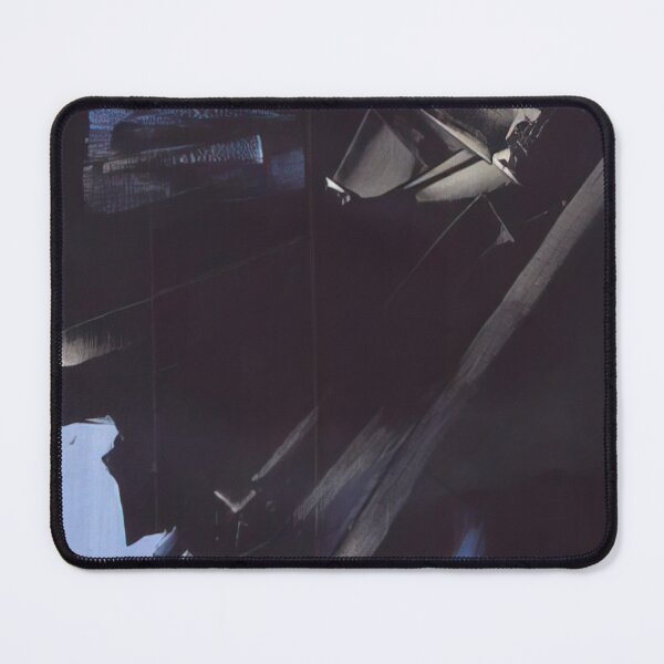 Item preview, pierre soulages peinture designed and sold by NasriART.