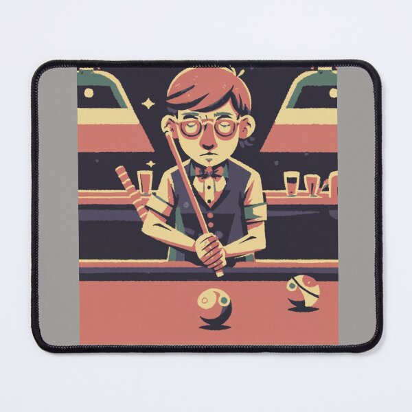 Item preview, Pool Player designed and sold by Bercik123.