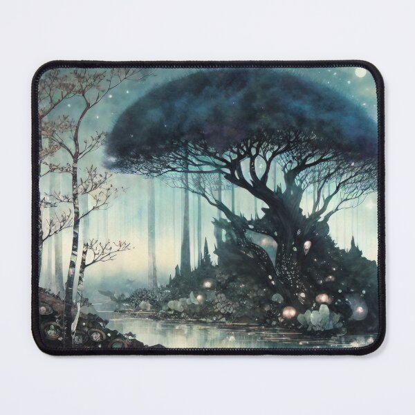 Item preview, Pearl Island designed and sold by PatomanColor.
