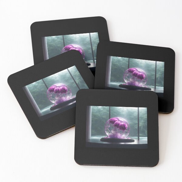 Item preview, Rose Jellies IV designed and sold by Maplewood-Arts.