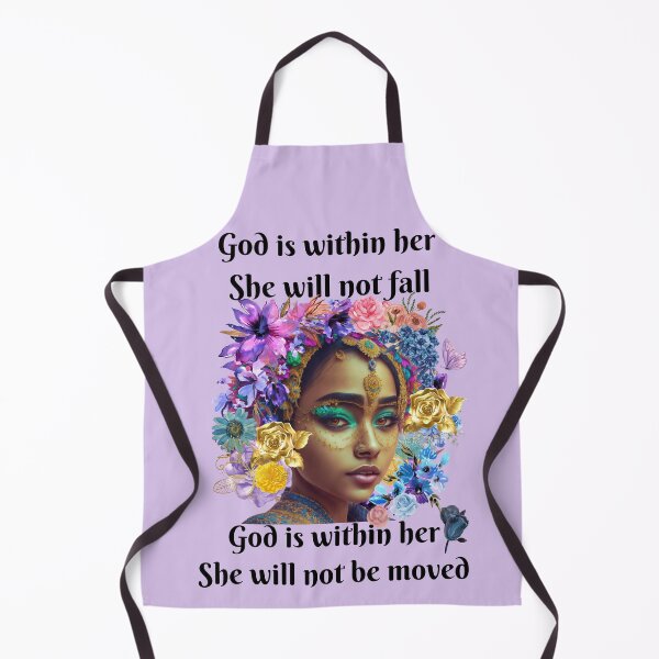 Item preview, Woman enclosed in flower bouquet designed and sold by Believer's  Hub.