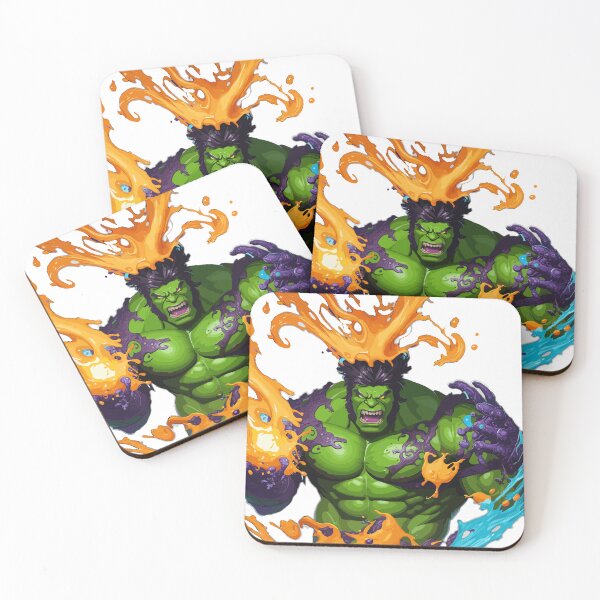 Item preview, Angry Hulk designed and sold by ZancudoFashion7.