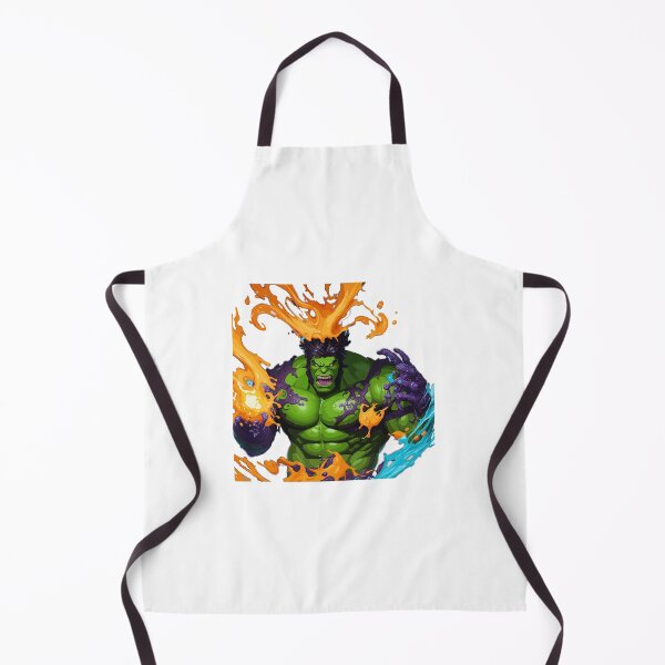 Artikelvorschau, Wütender Hulk entworfen und verkauft von ZancudoFashion7.