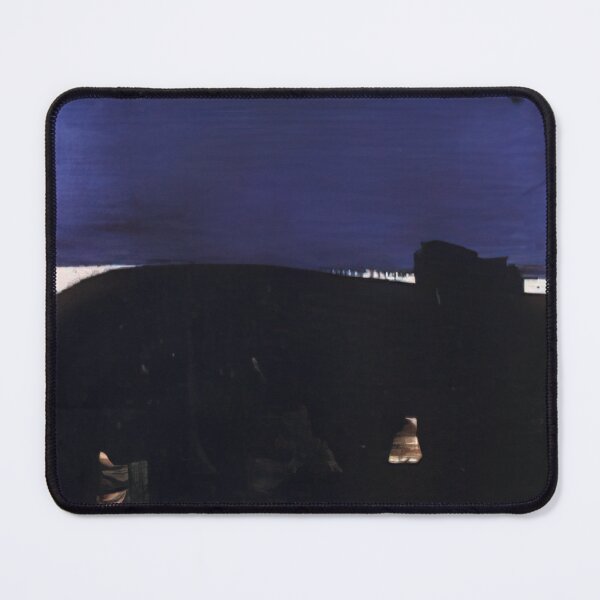 Item preview,  pierre soulages peinture designed and sold by NasriART.
