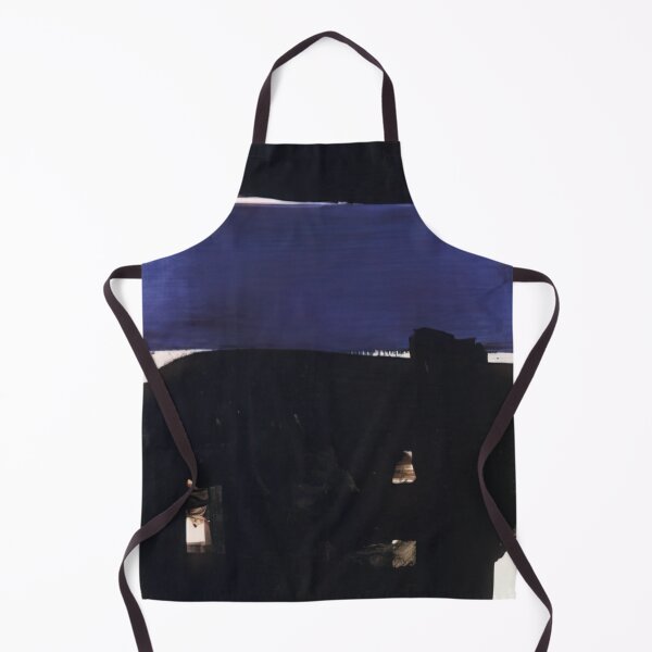 Item preview, pierre soulages peinture designed and sold by NasriART.