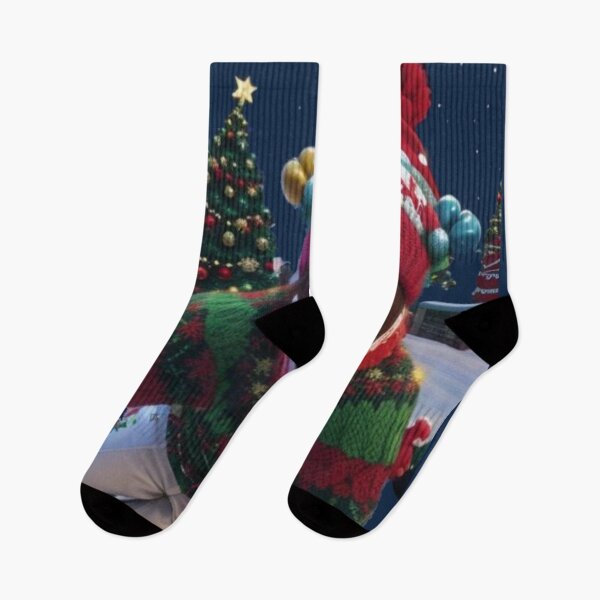 Item preview, Cute Winter Joy designed and sold by rnmdigital.