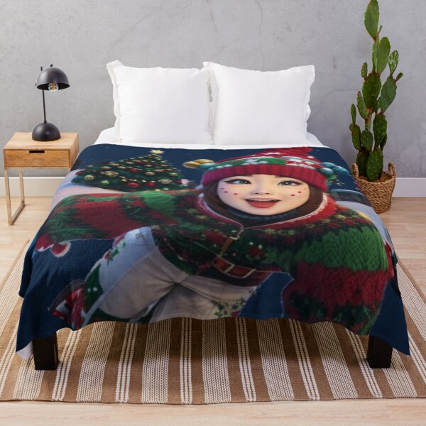Item preview, Cute Winter Joy designed and sold by rnmdigital.