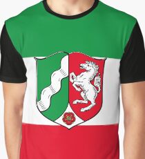Westphalia Graphic T-Shirt