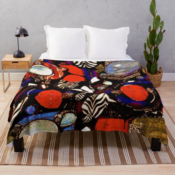 Item preview, Celebration Abstract designed and sold by Natalie Holland.