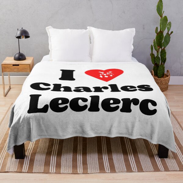 Artikelvorschau, Ich Liebe Charles Leclerc entworfen und verkauft von jiminsyeol.