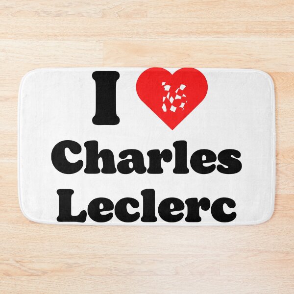Item preview, I love Charles Leclerc designed and sold by jiminsyeol.