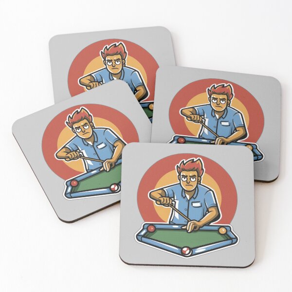 Item preview,    Pool Player designed and sold by Bercik123.