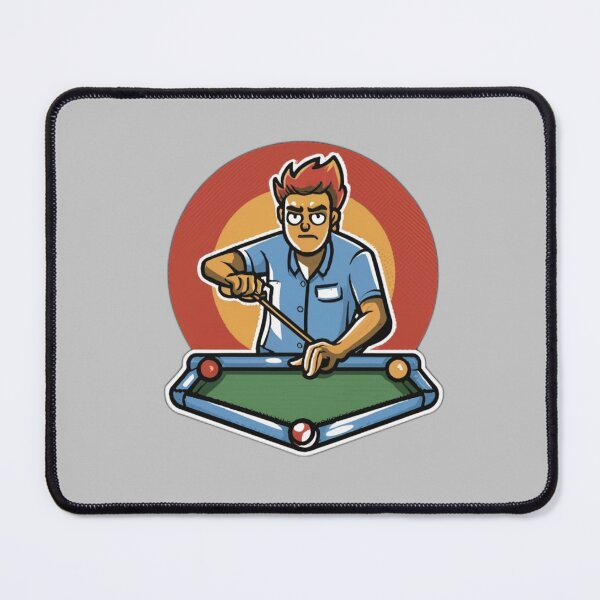 Item preview, Pool Player designed and sold by Bercik123.