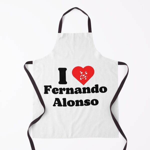 Item preview, I love Fernando Alonso designed and sold by jiminsyeol.