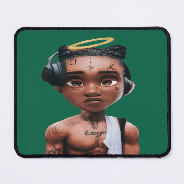 Item preview, Hiphop Trap designed and sold by FashionMachine.