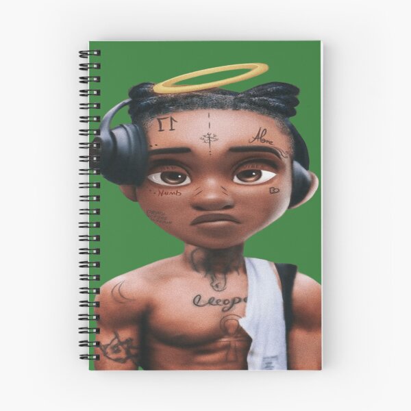 Item preview, Hiphop Trap designed and sold by FashionMachine.