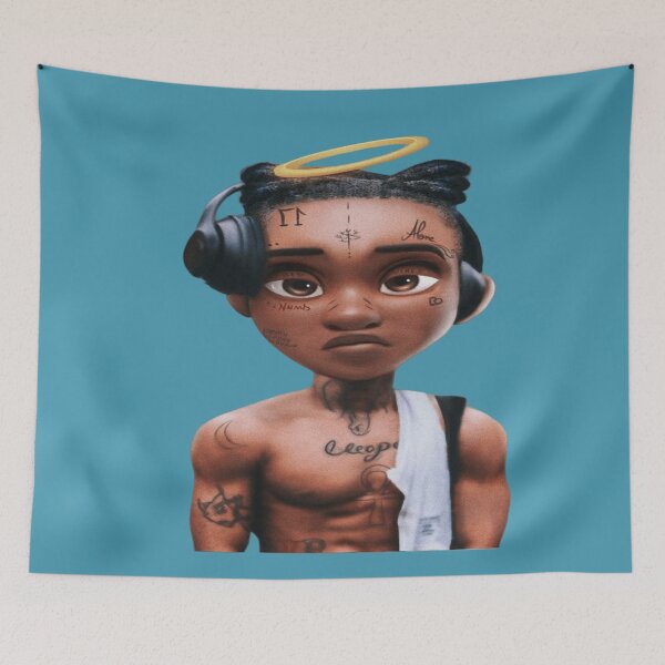 Item preview, Hiphop Trap designed and sold by FashionMachine.