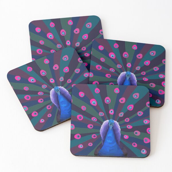 Item preview, Peacock designed and sold by vindorious.