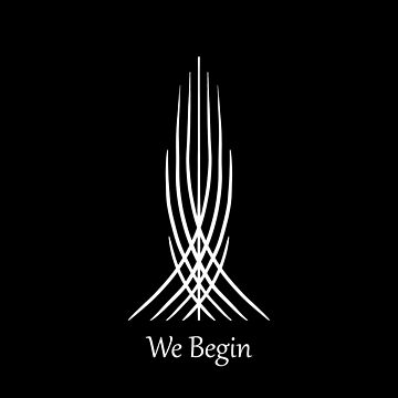 Artwork thumbnail, Pensive Tower Logo by scrollanddagger