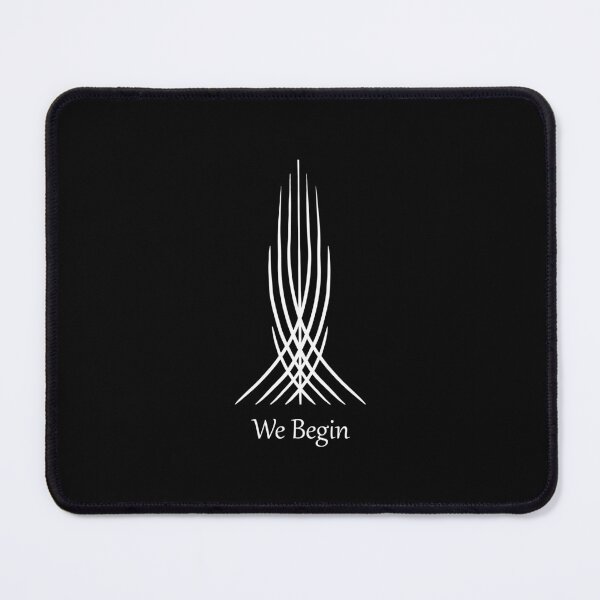 Item preview, Pensive Tower Logo designed and sold by scrollanddagger.