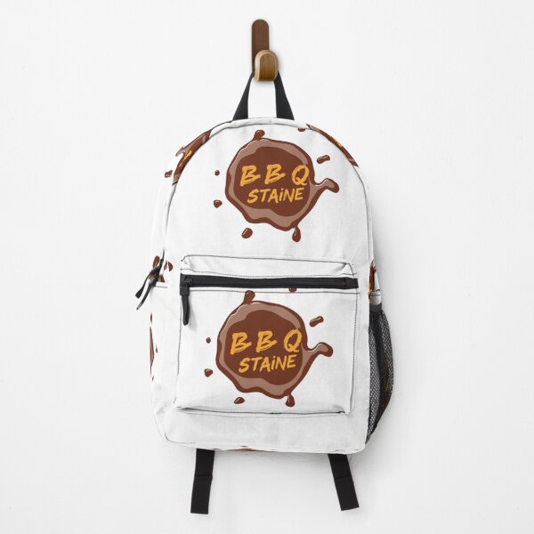 Item preview, Bbq stain designed and sold by Coollzone.